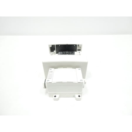 Smc Pneumatic Valve Manifold VV5QC41-0403TTD0-N